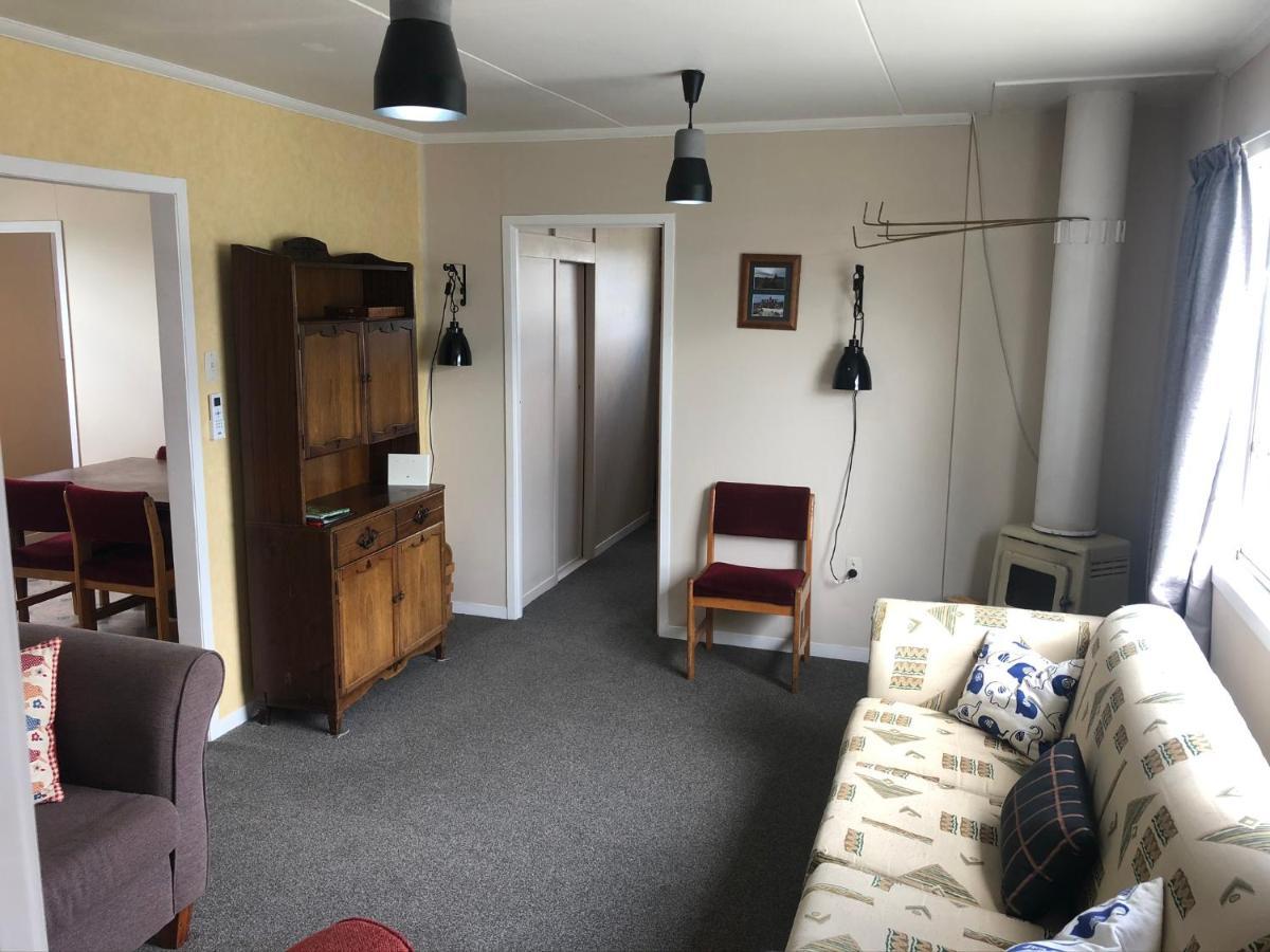 Mackenzie Cottage Twizel Zewnętrze zdjęcie